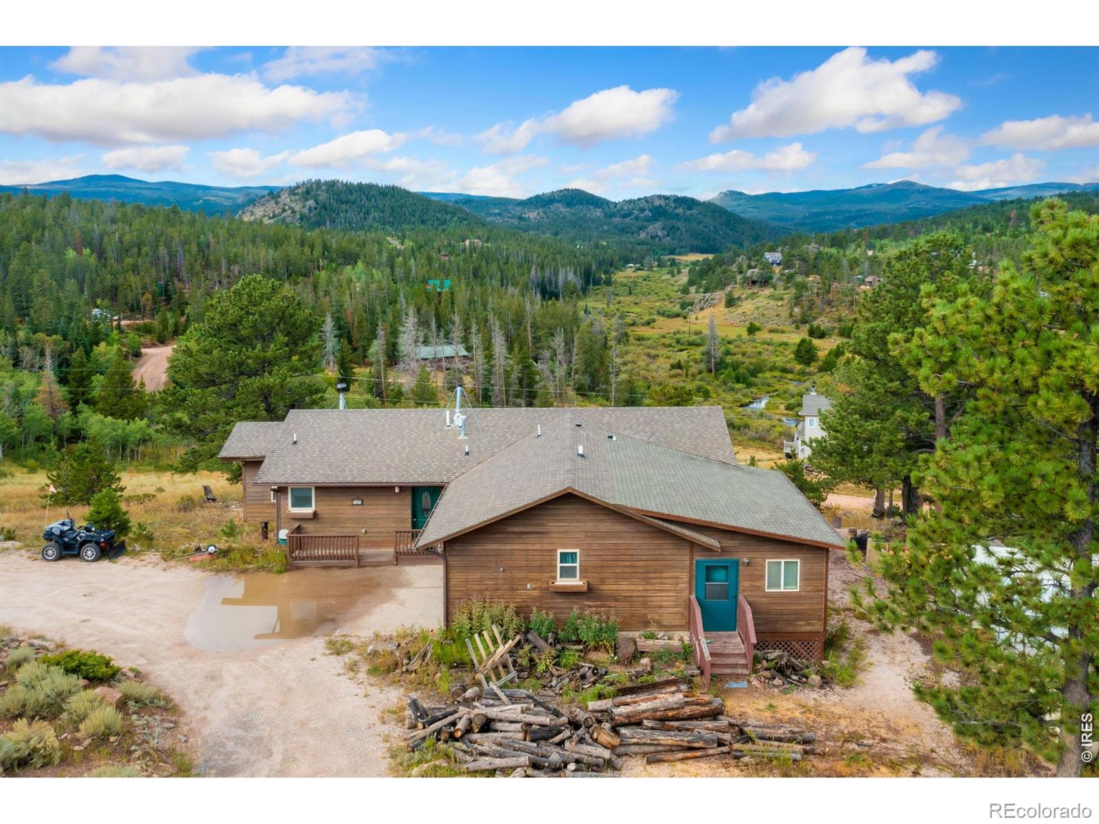 MLS Image #34 for 141  tami road,red feather lakes, Colorado