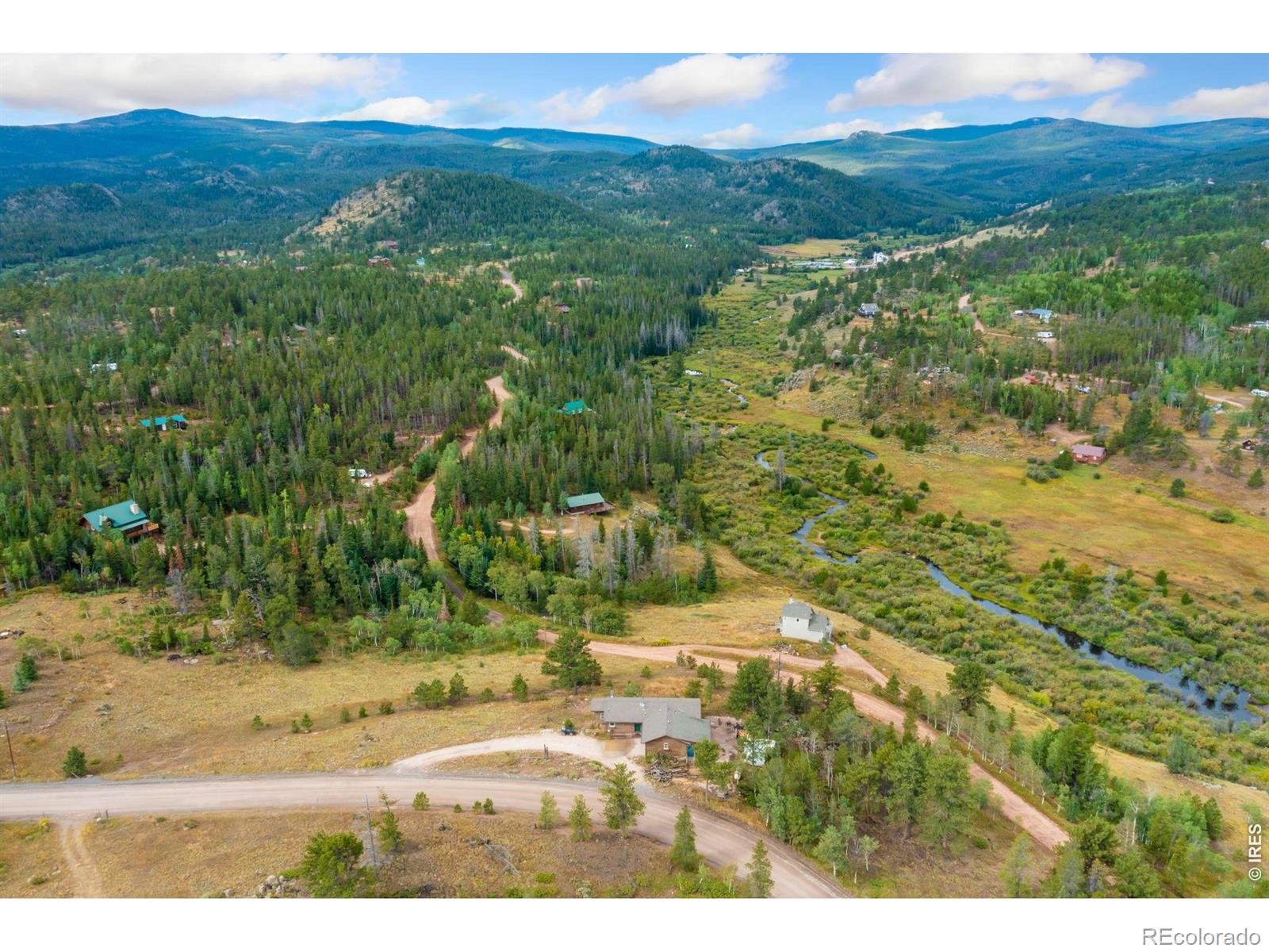 MLS Image #35 for 141  tami road,red feather lakes, Colorado