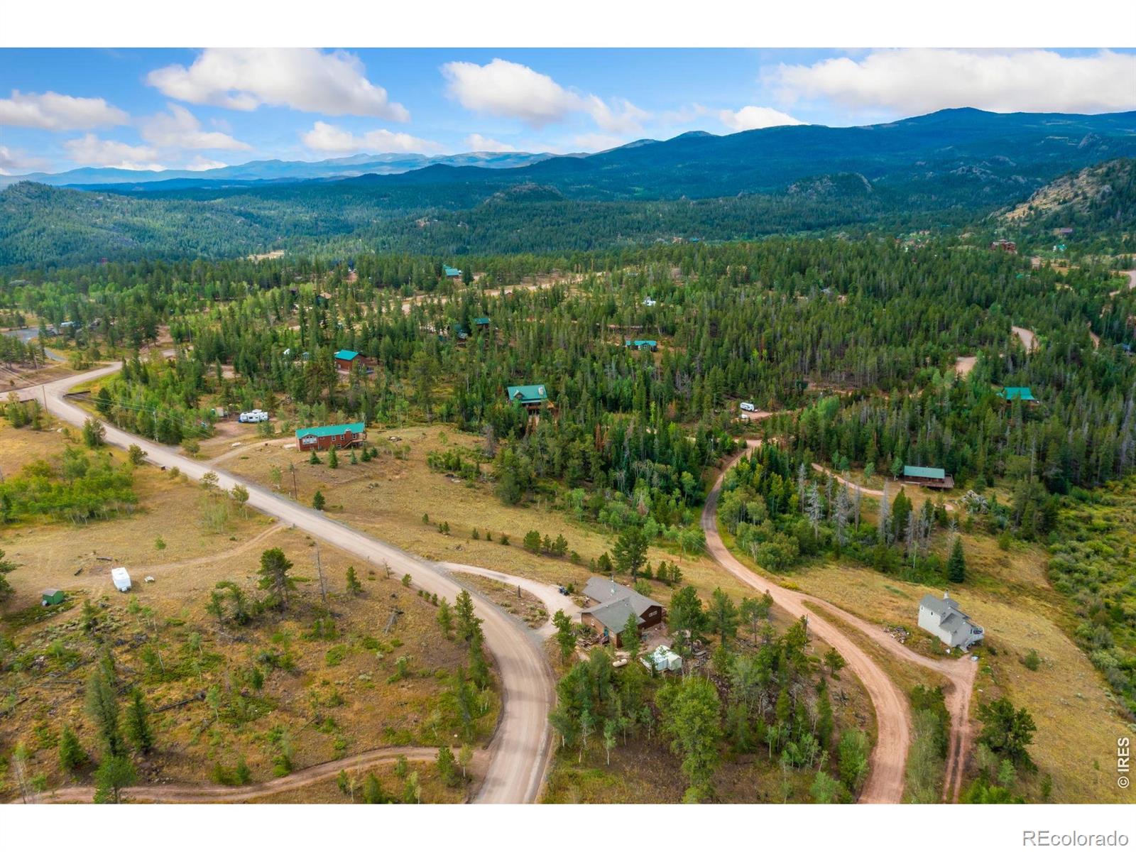 MLS Image #36 for 141  tami road,red feather lakes, Colorado