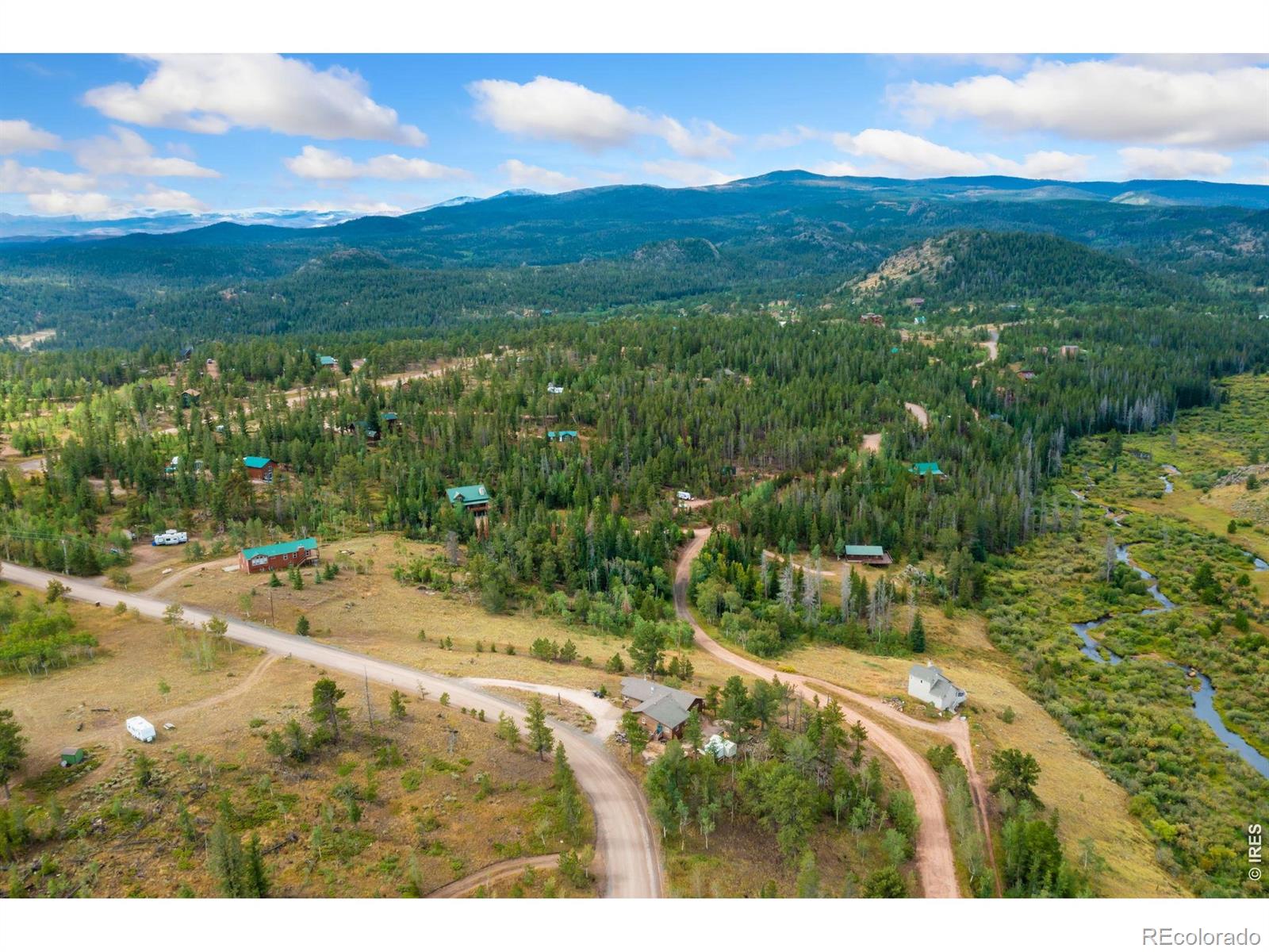 MLS Image #38 for 141  tami road,red feather lakes, Colorado