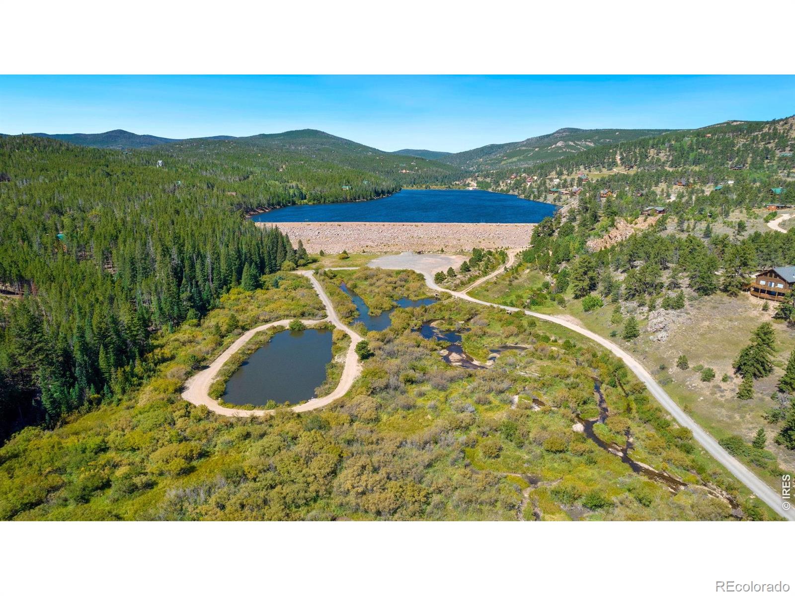 MLS Image #39 for 141  tami road,red feather lakes, Colorado