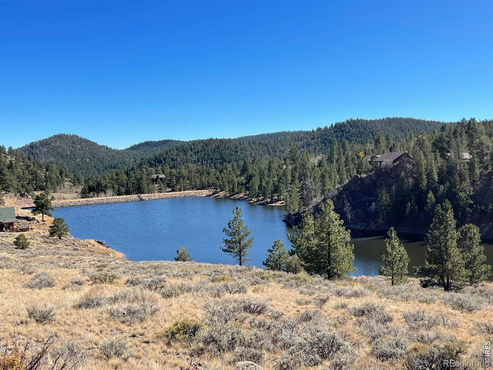 MLS Image #45 for 141  tami road,red feather lakes, Colorado