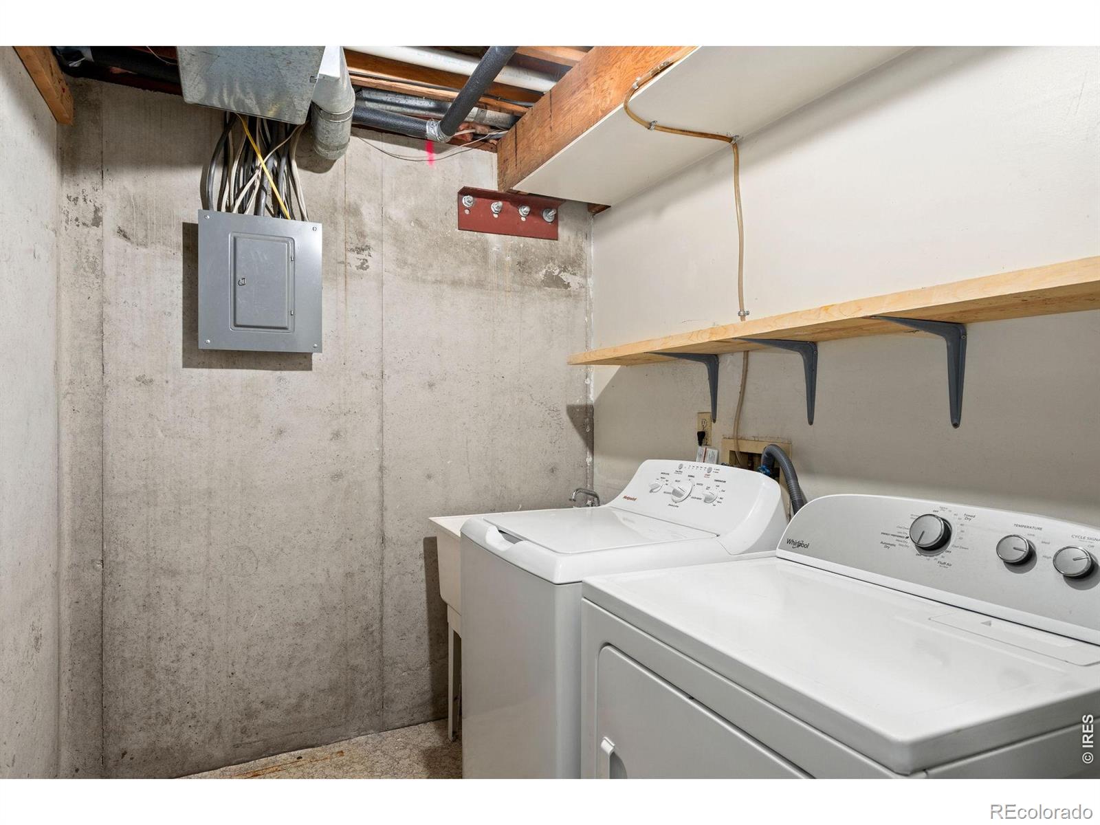 MLS Image #21 for 1610  westbridge drive,fort collins, Colorado