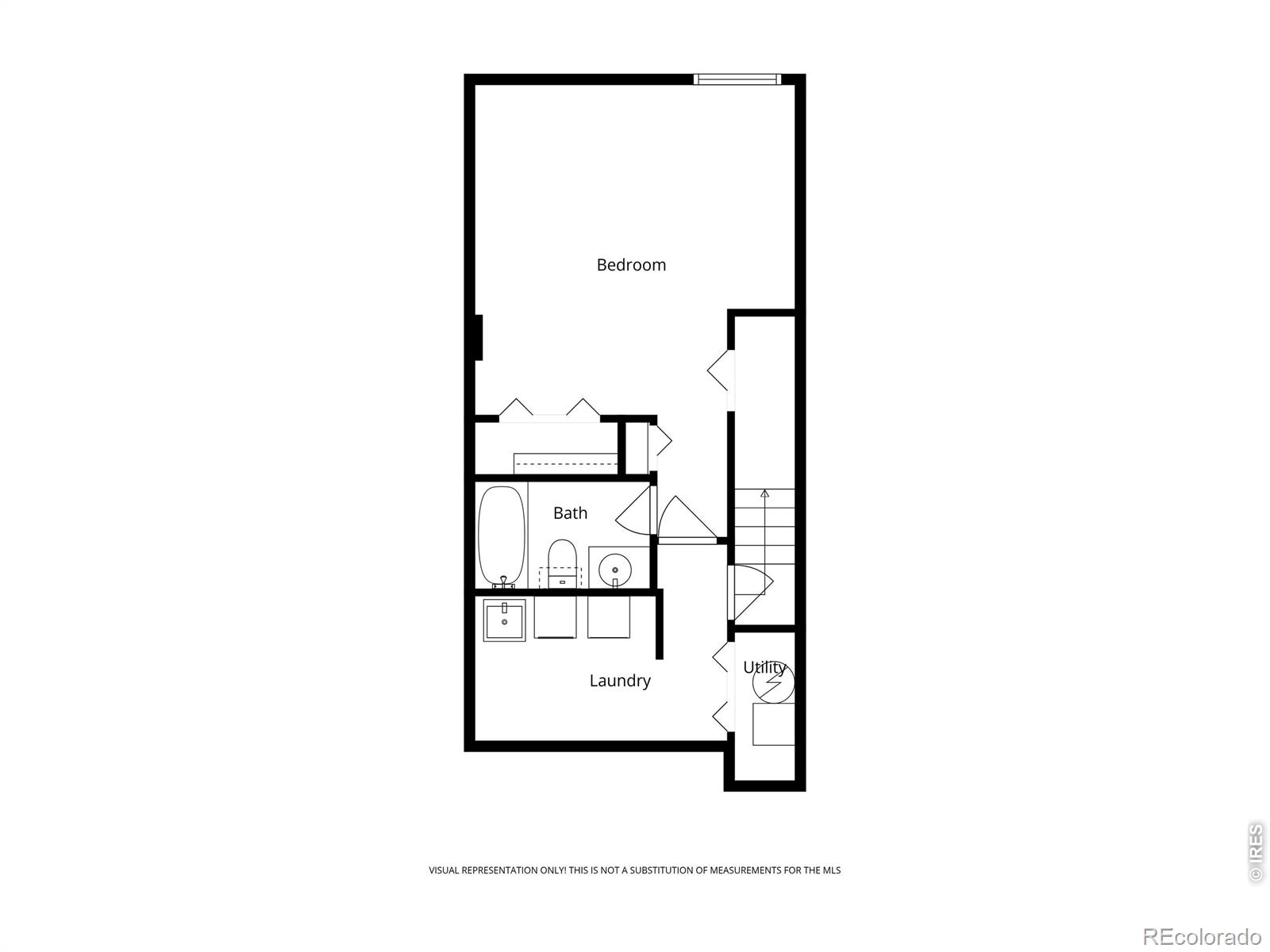 MLS Image #23 for 1610  westbridge drive,fort collins, Colorado