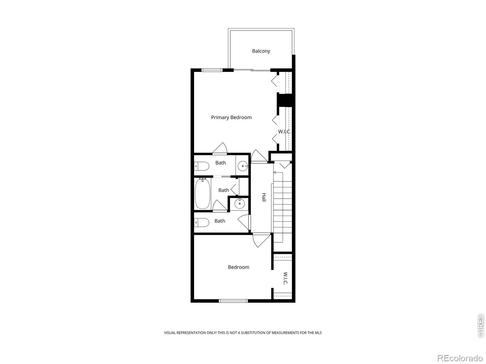 MLS Image #25 for 1610  westbridge drive,fort collins, Colorado