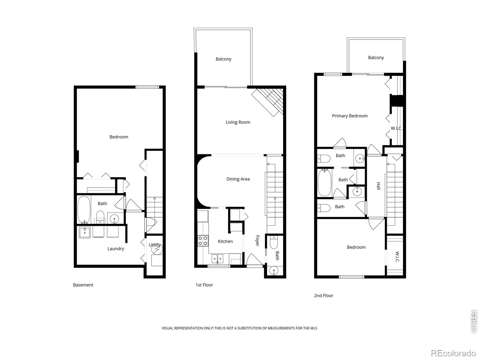 MLS Image #26 for 1610  westbridge drive,fort collins, Colorado