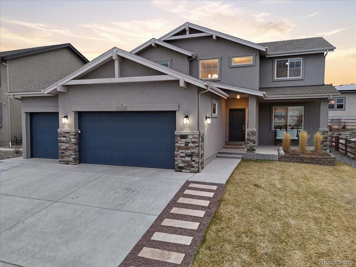 MLS Image #19 for 6386  mondrian way,colorado springs, Colorado