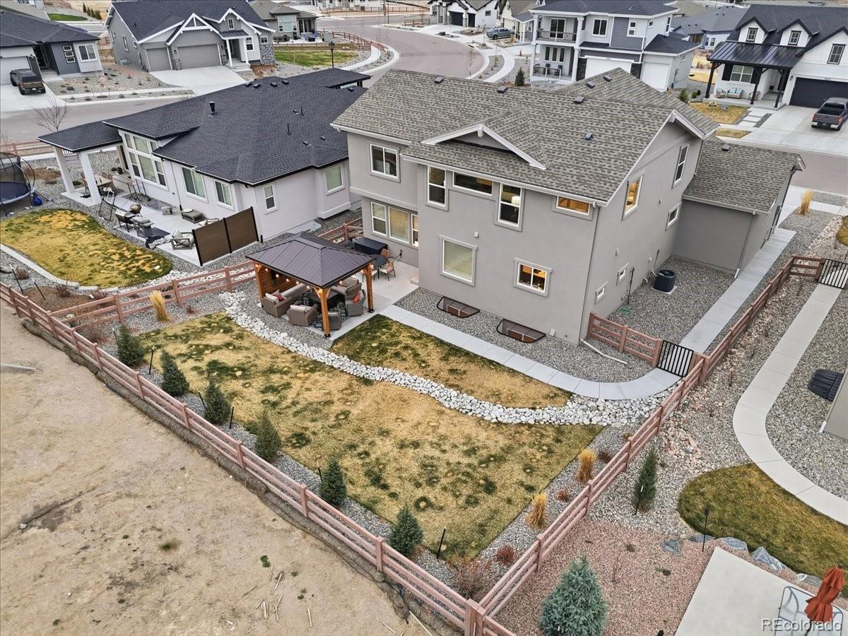 MLS Image #21 for 6386  mondrian way,colorado springs, Colorado
