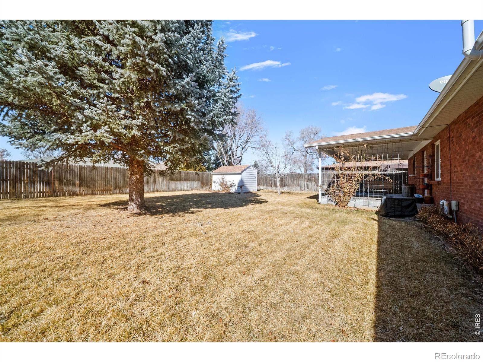 MLS Image #16 for 815  vickie street,fort morgan, Colorado