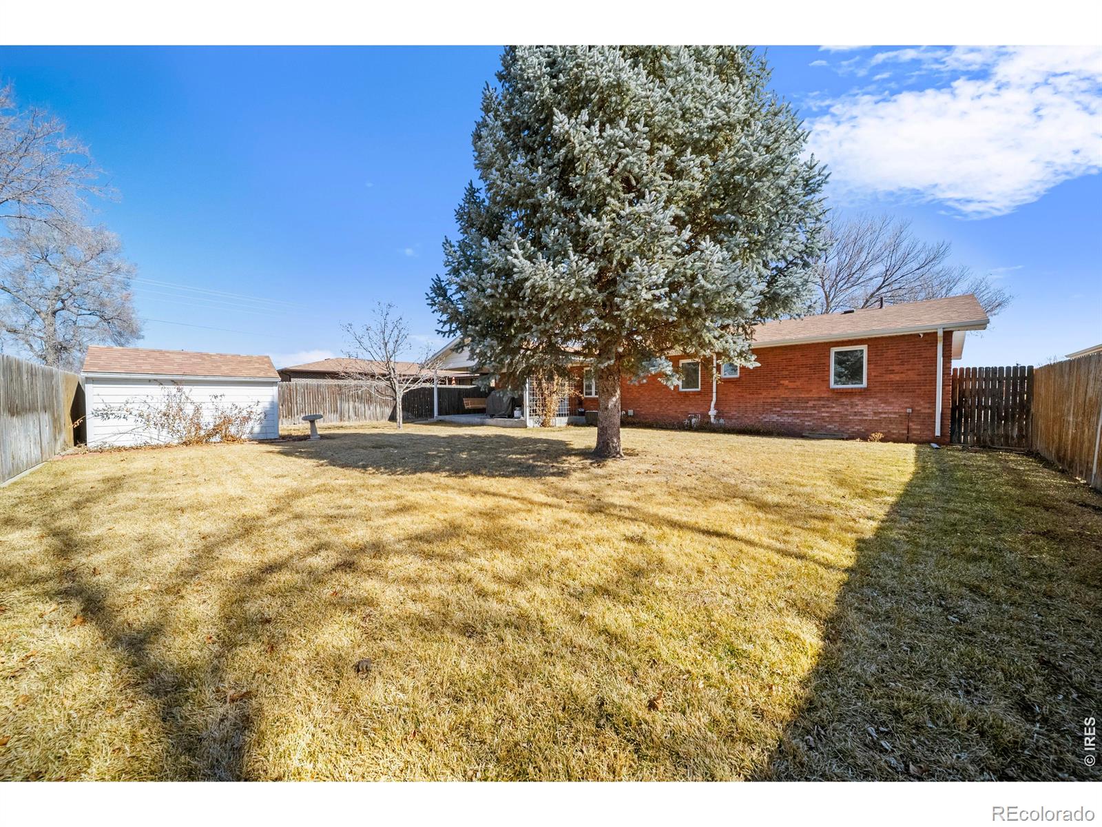 MLS Image #17 for 815  vickie street,fort morgan, Colorado