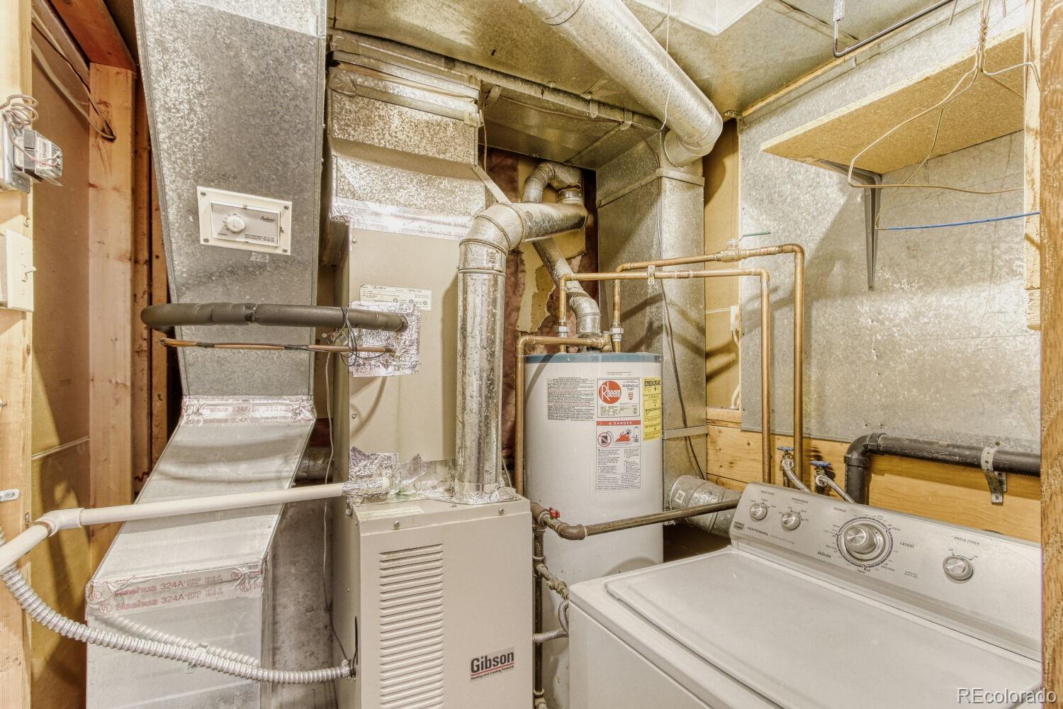 MLS Image #23 for 19335 e batavia place,aurora, Colorado
