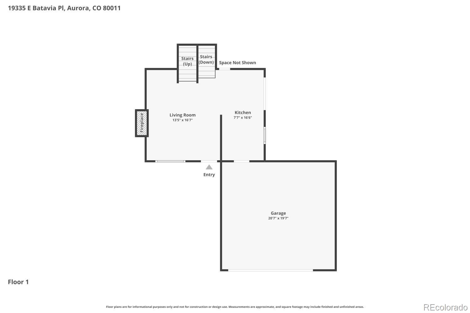 MLS Image #29 for 19335 e batavia place,aurora, Colorado