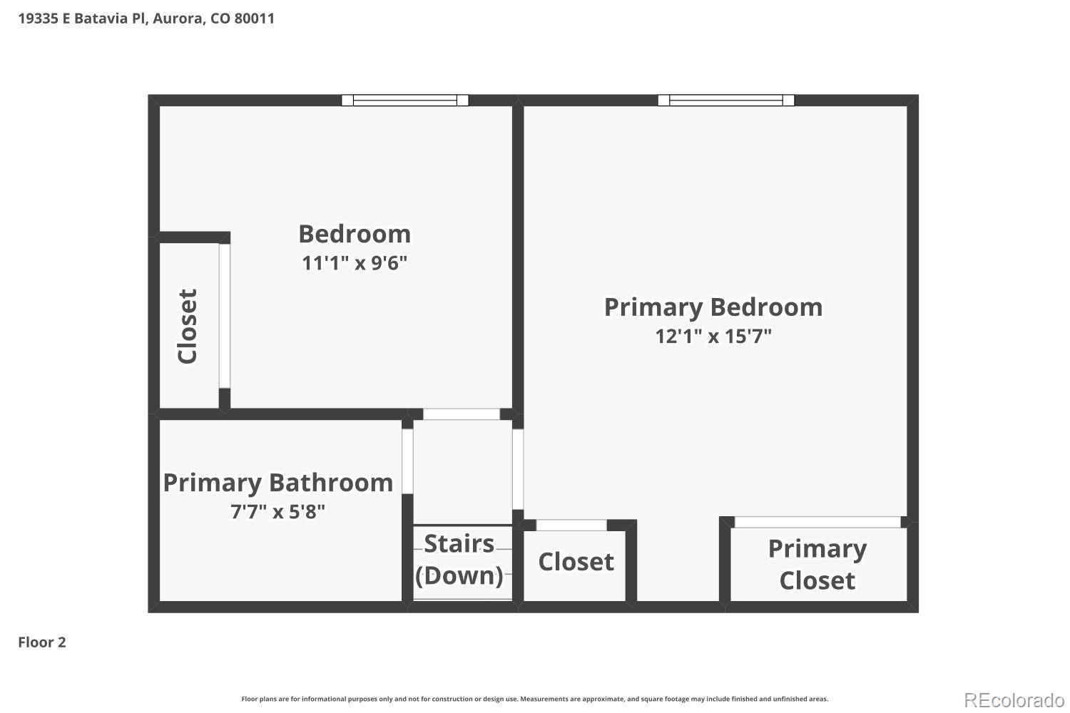 MLS Image #30 for 19335 e batavia place,aurora, Colorado