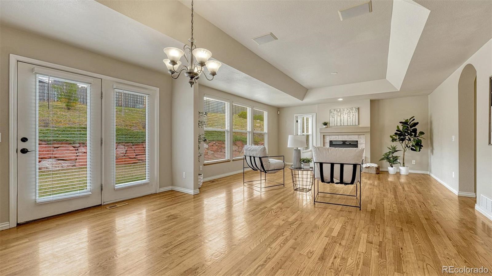 MLS Image #11 for 15211  ridgefield lane,colorado springs, Colorado