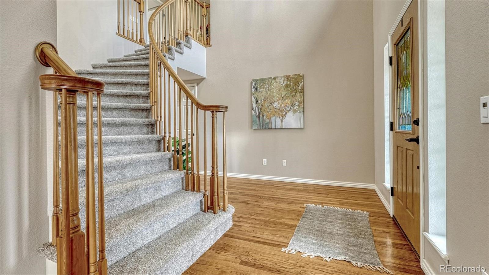 MLS Image #3 for 15211  ridgefield lane,colorado springs, Colorado