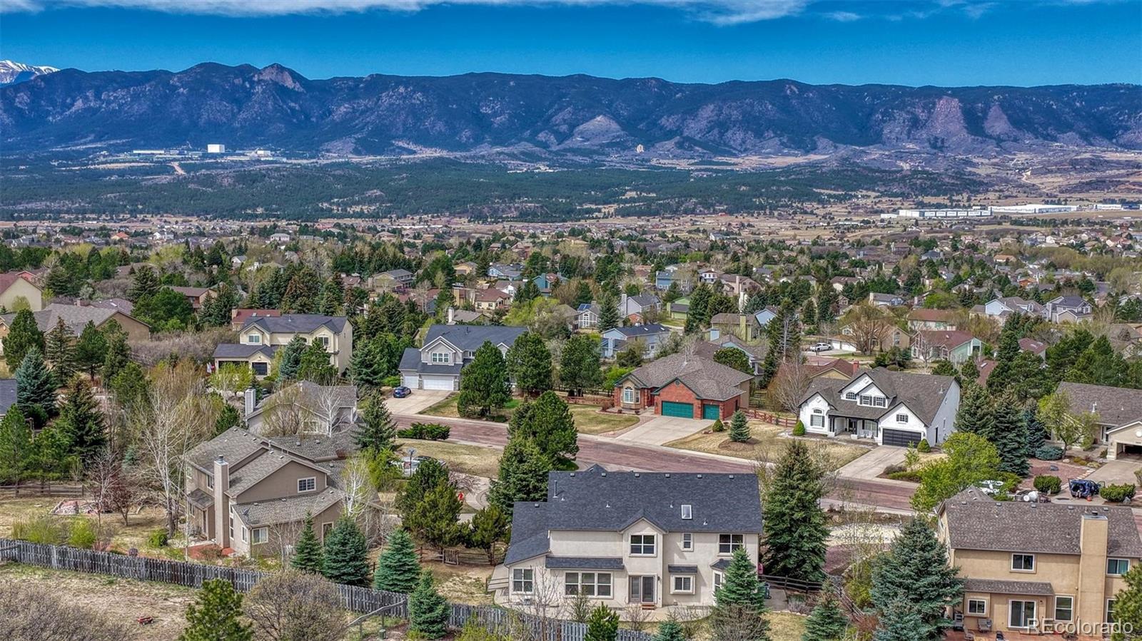 MLS Image #39 for 15211  ridgefield lane,colorado springs, Colorado