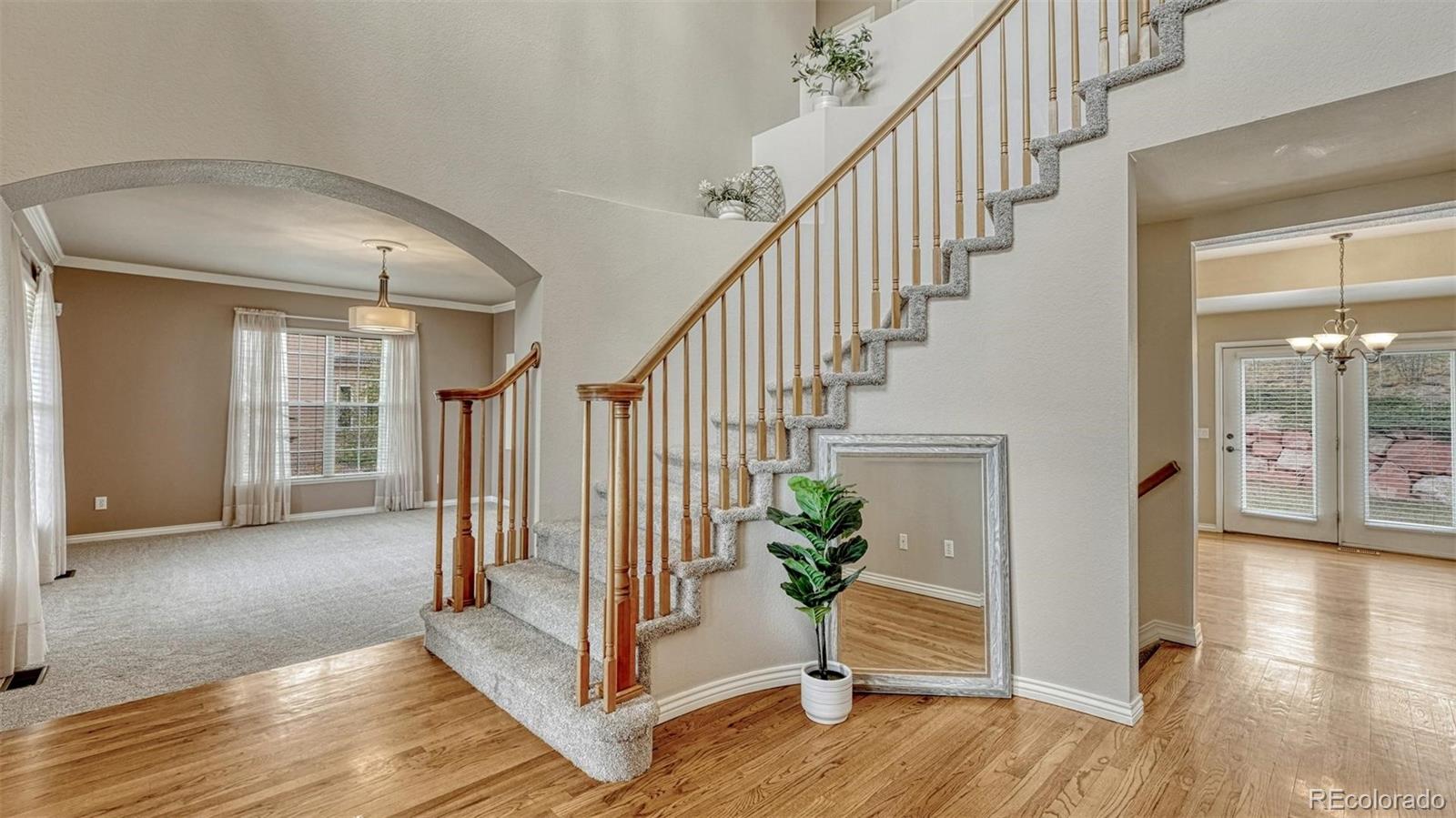 MLS Image #4 for 15211  ridgefield lane,colorado springs, Colorado