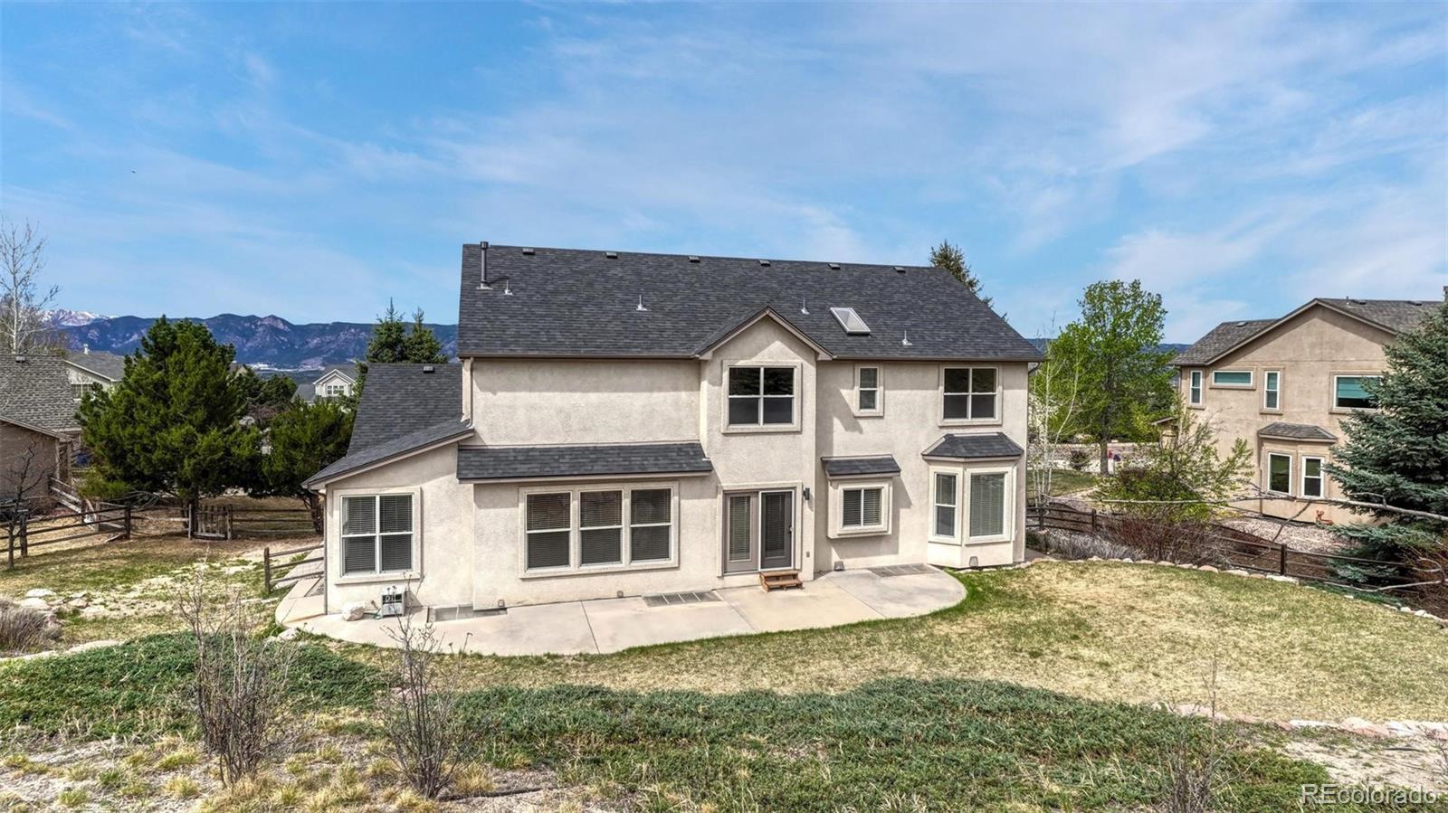 MLS Image #40 for 15211  ridgefield lane,colorado springs, Colorado