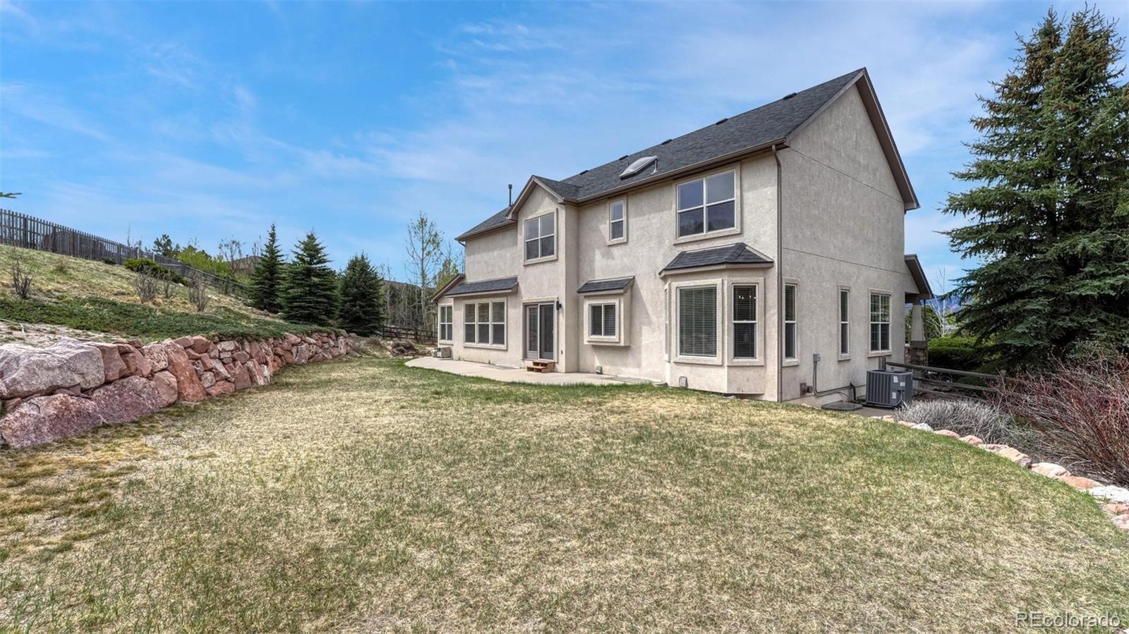 MLS Image #41 for 15211  ridgefield lane,colorado springs, Colorado