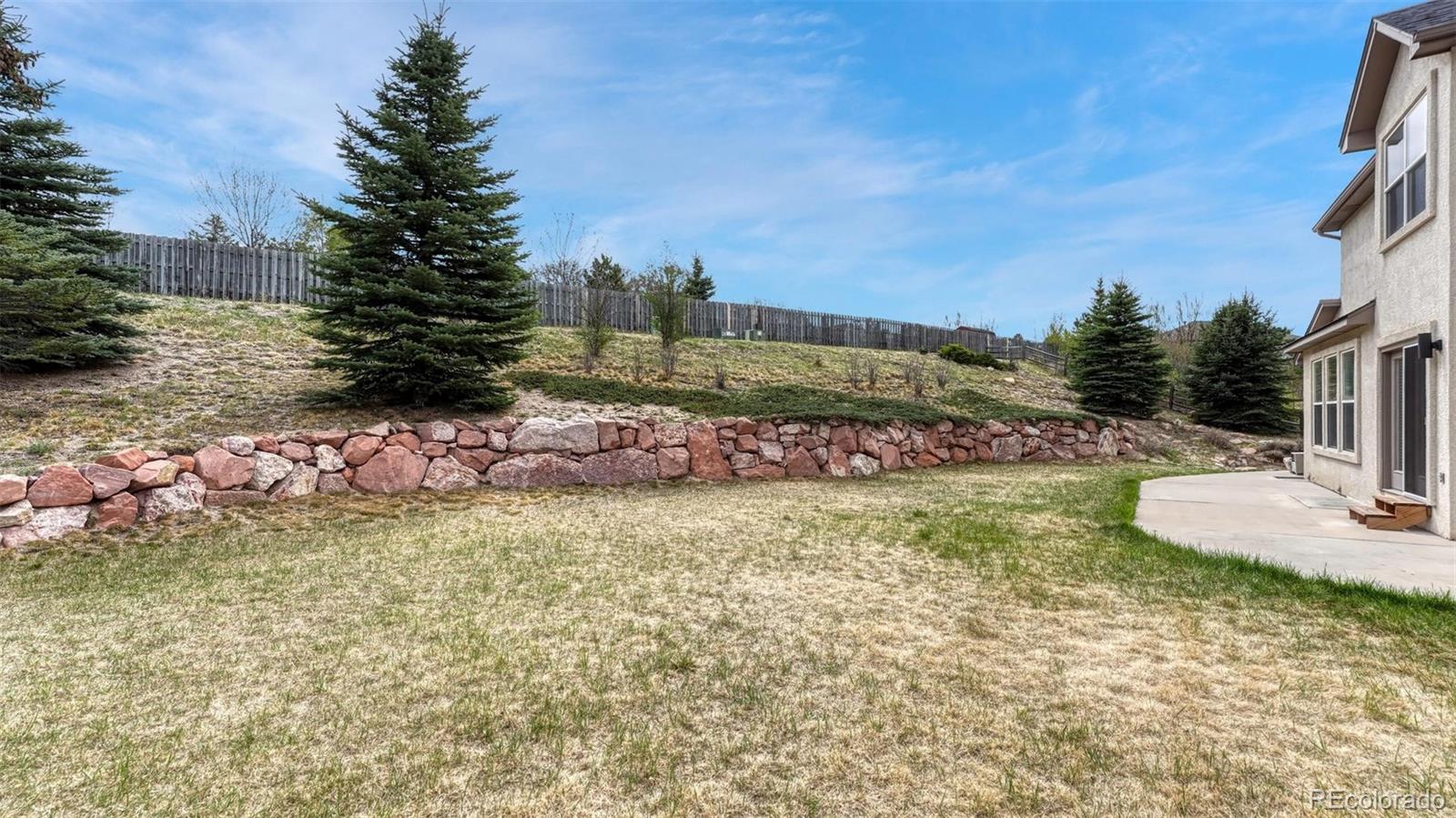 MLS Image #42 for 15211  ridgefield lane,colorado springs, Colorado