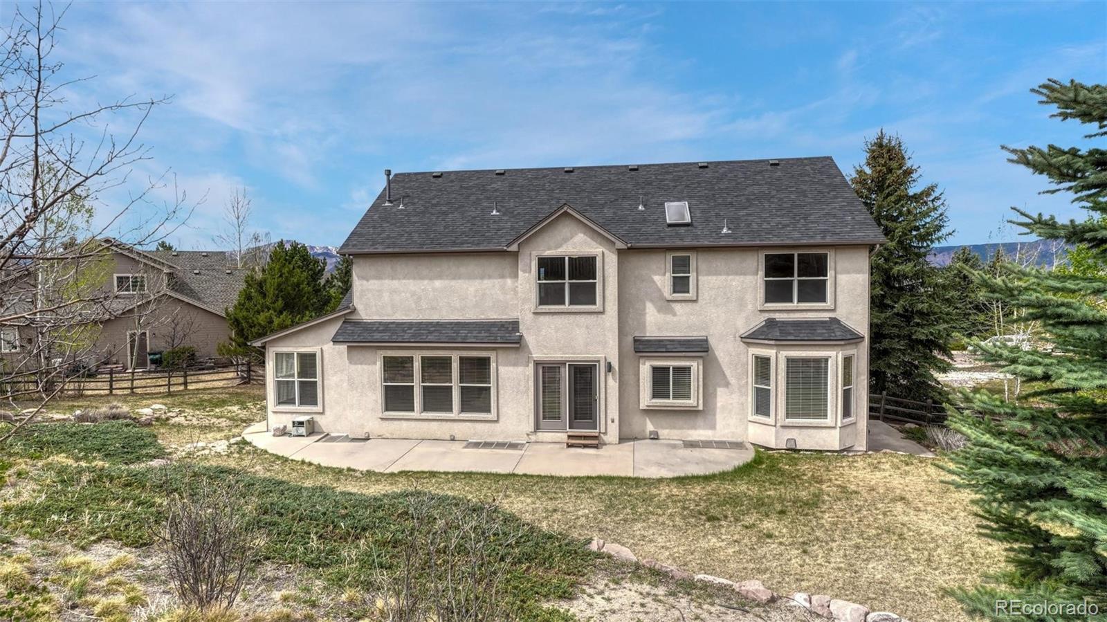 MLS Image #43 for 15211  ridgefield lane,colorado springs, Colorado