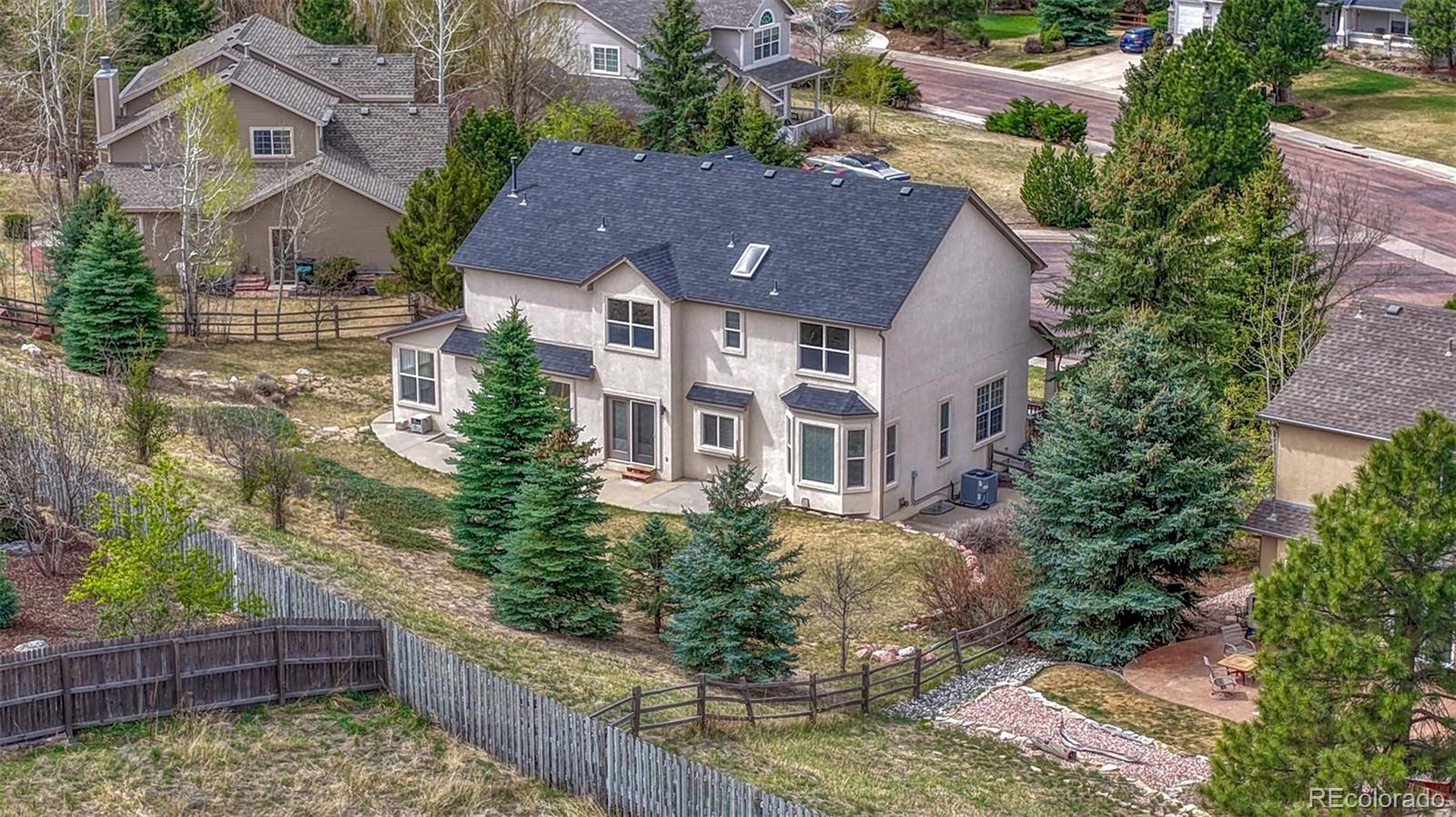 MLS Image #46 for 15211  ridgefield lane,colorado springs, Colorado