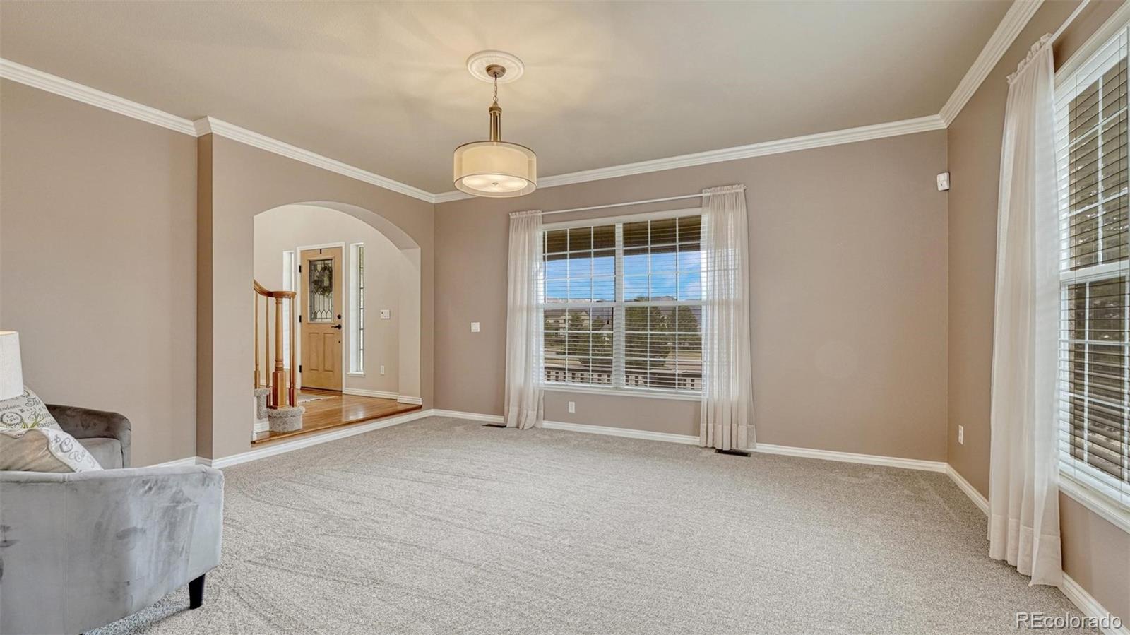 MLS Image #6 for 15211  ridgefield lane,colorado springs, Colorado