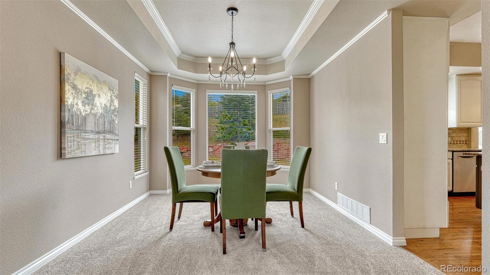 MLS Image #7 for 15211  ridgefield lane,colorado springs, Colorado