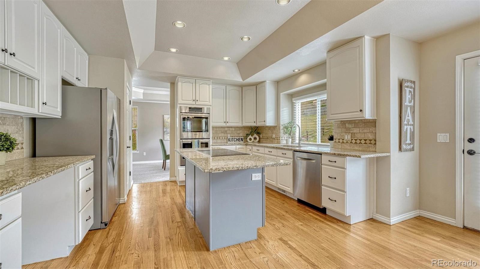MLS Image #8 for 15211  ridgefield lane,colorado springs, Colorado