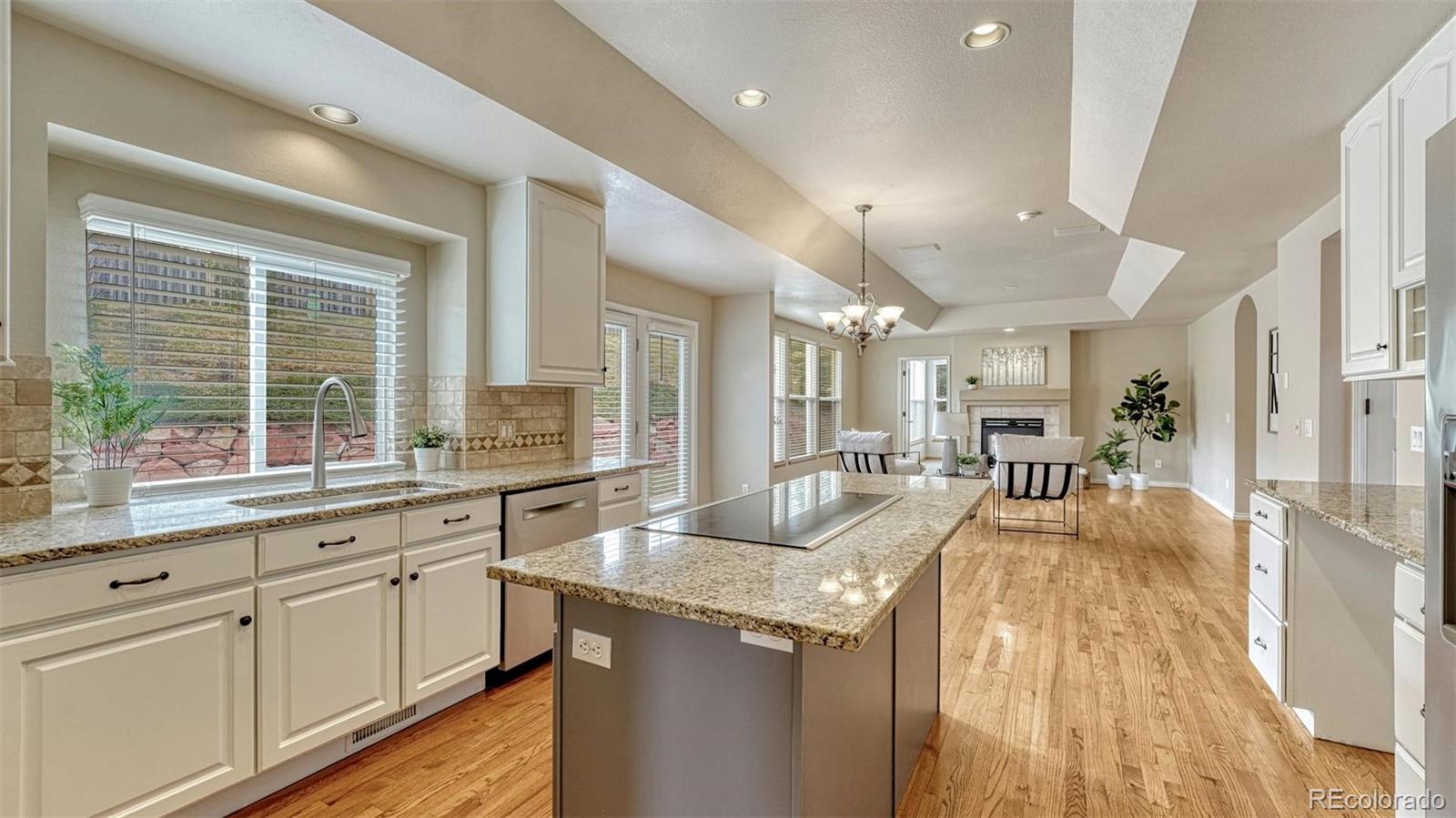 MLS Image #9 for 15211  ridgefield lane,colorado springs, Colorado