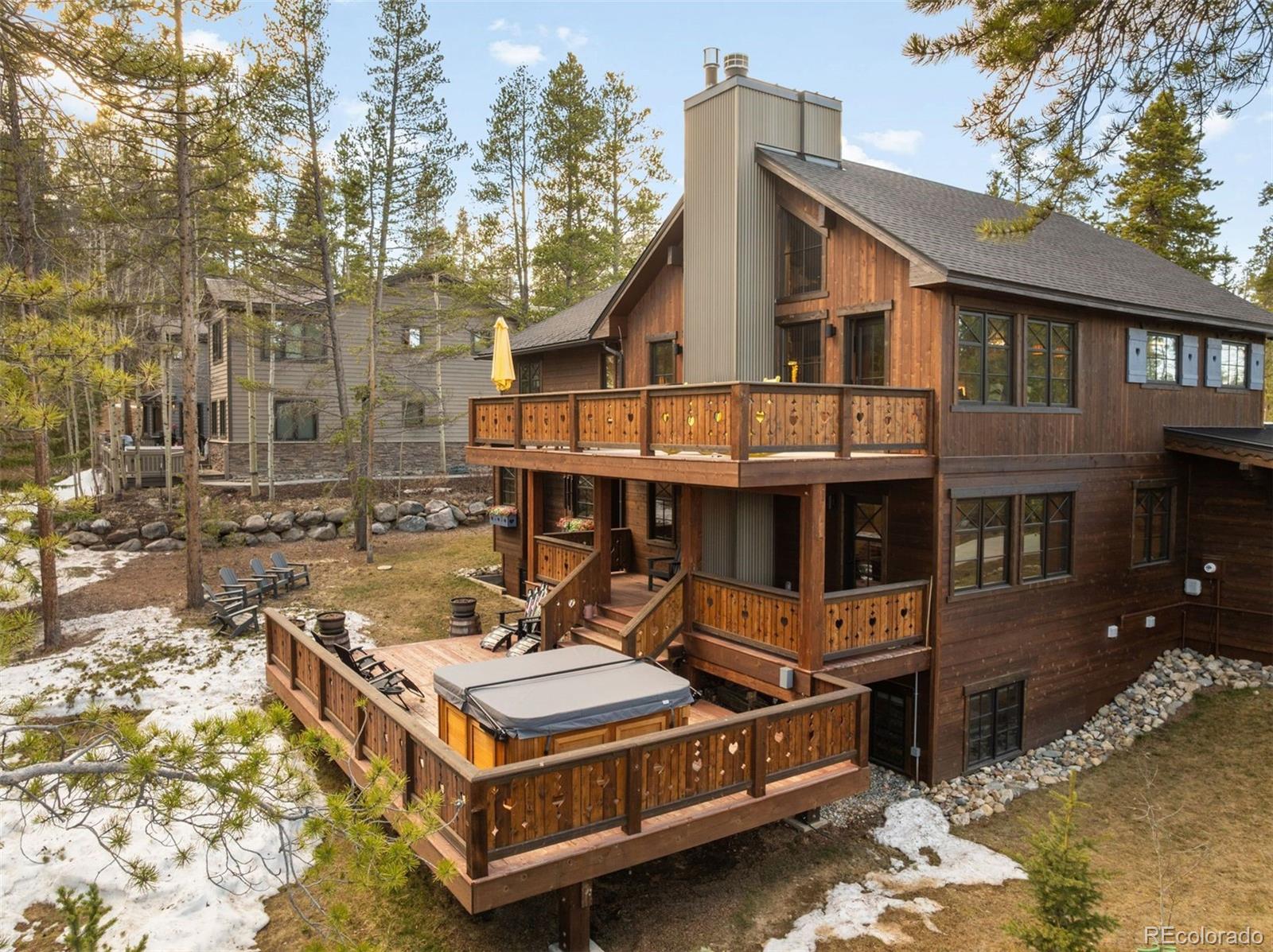 MLS Image #27 for 115  willow lane,breckenridge, Colorado