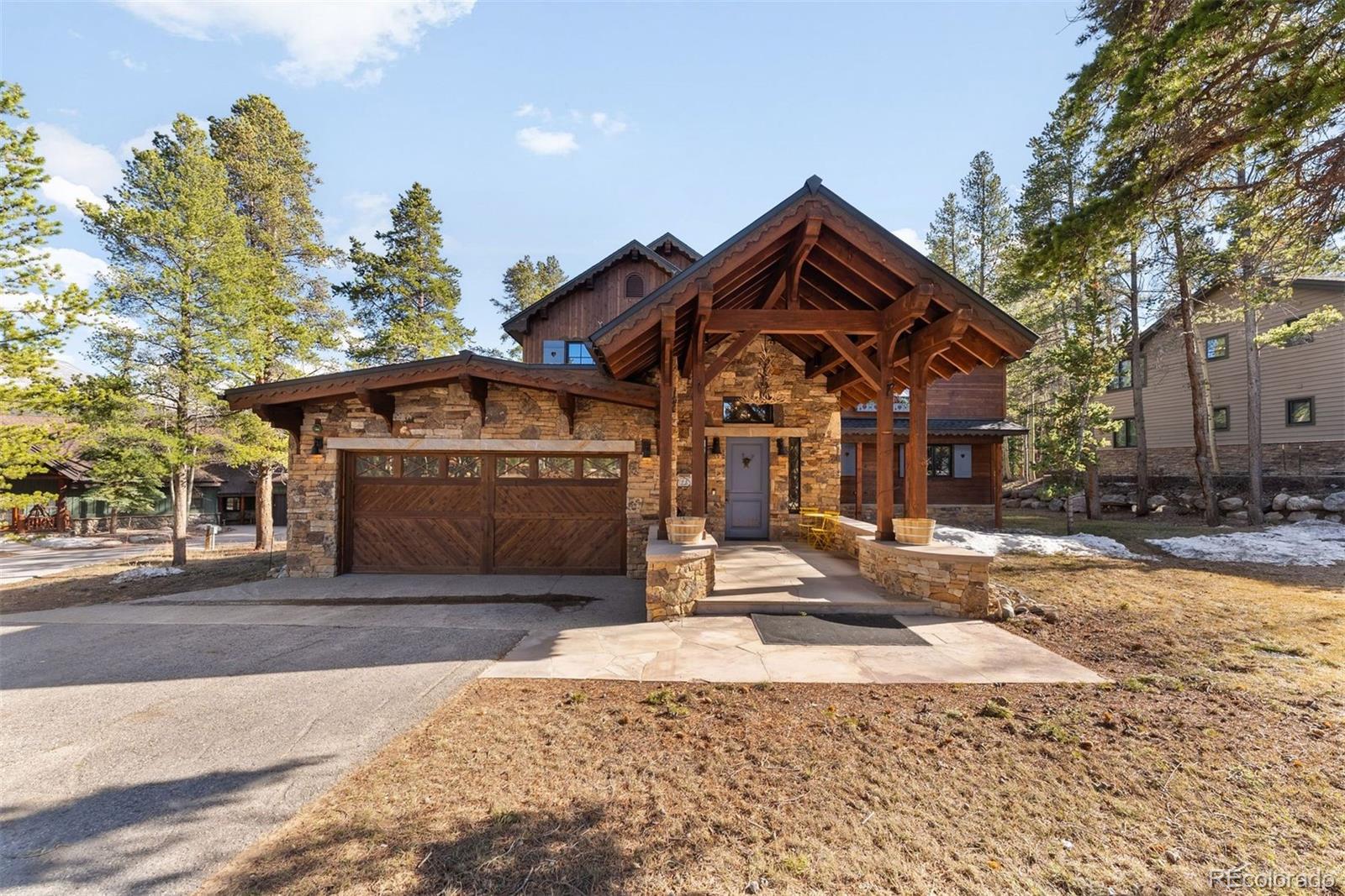 MLS Image #31 for 115  willow lane,breckenridge, Colorado