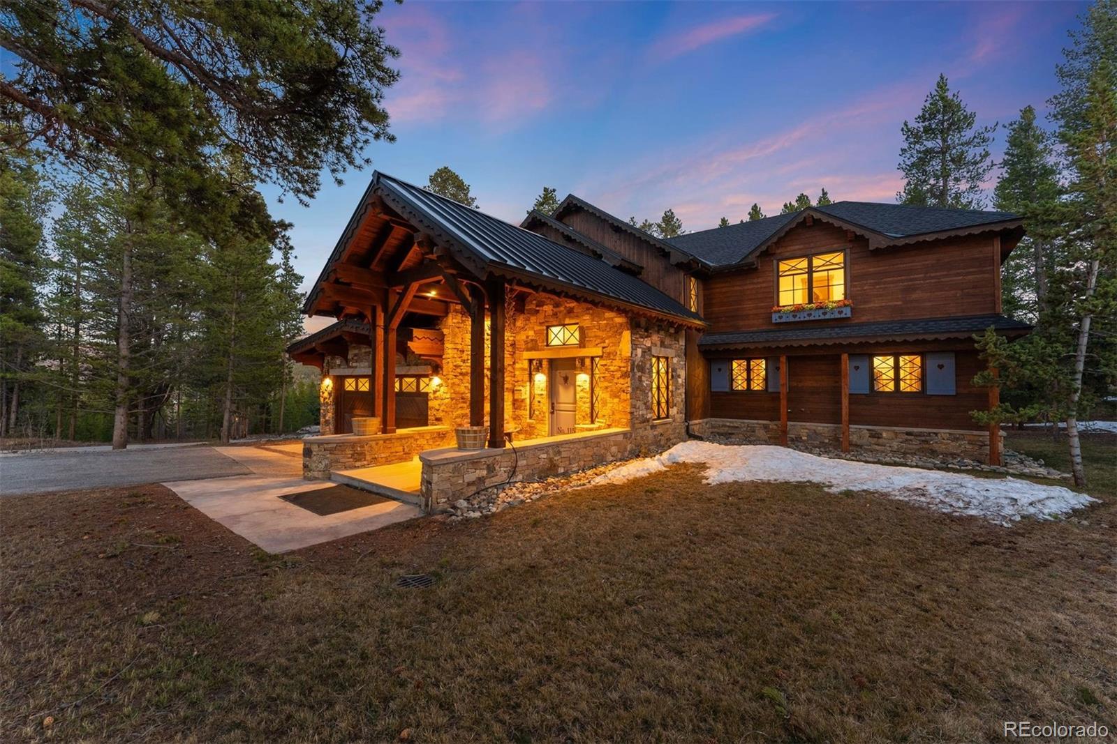 MLS Image #5 for 115  willow lane,breckenridge, Colorado