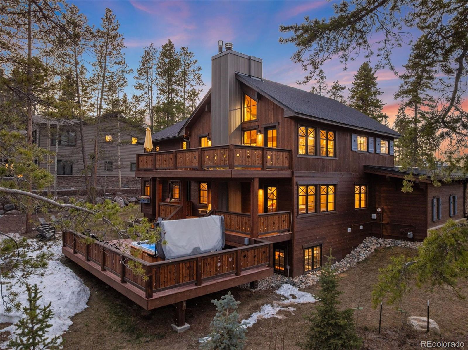 MLS Image #6 for 115  willow lane,breckenridge, Colorado