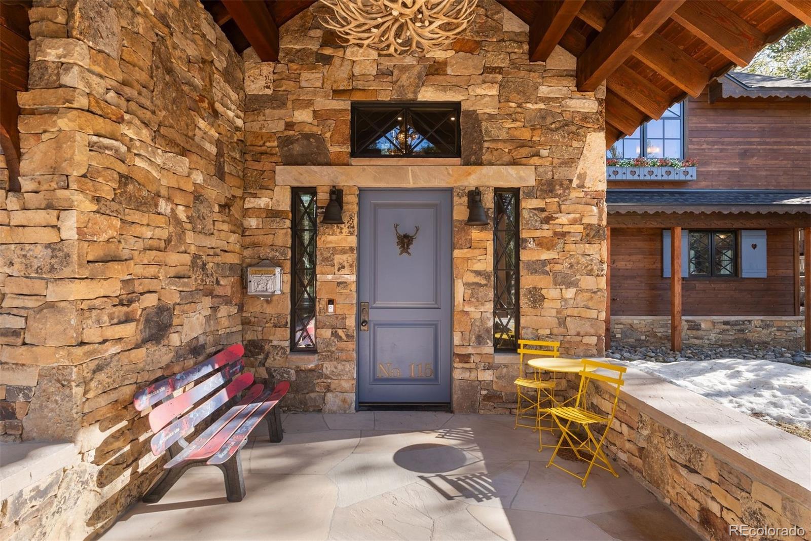 MLS Image #7 for 115  willow lane,breckenridge, Colorado