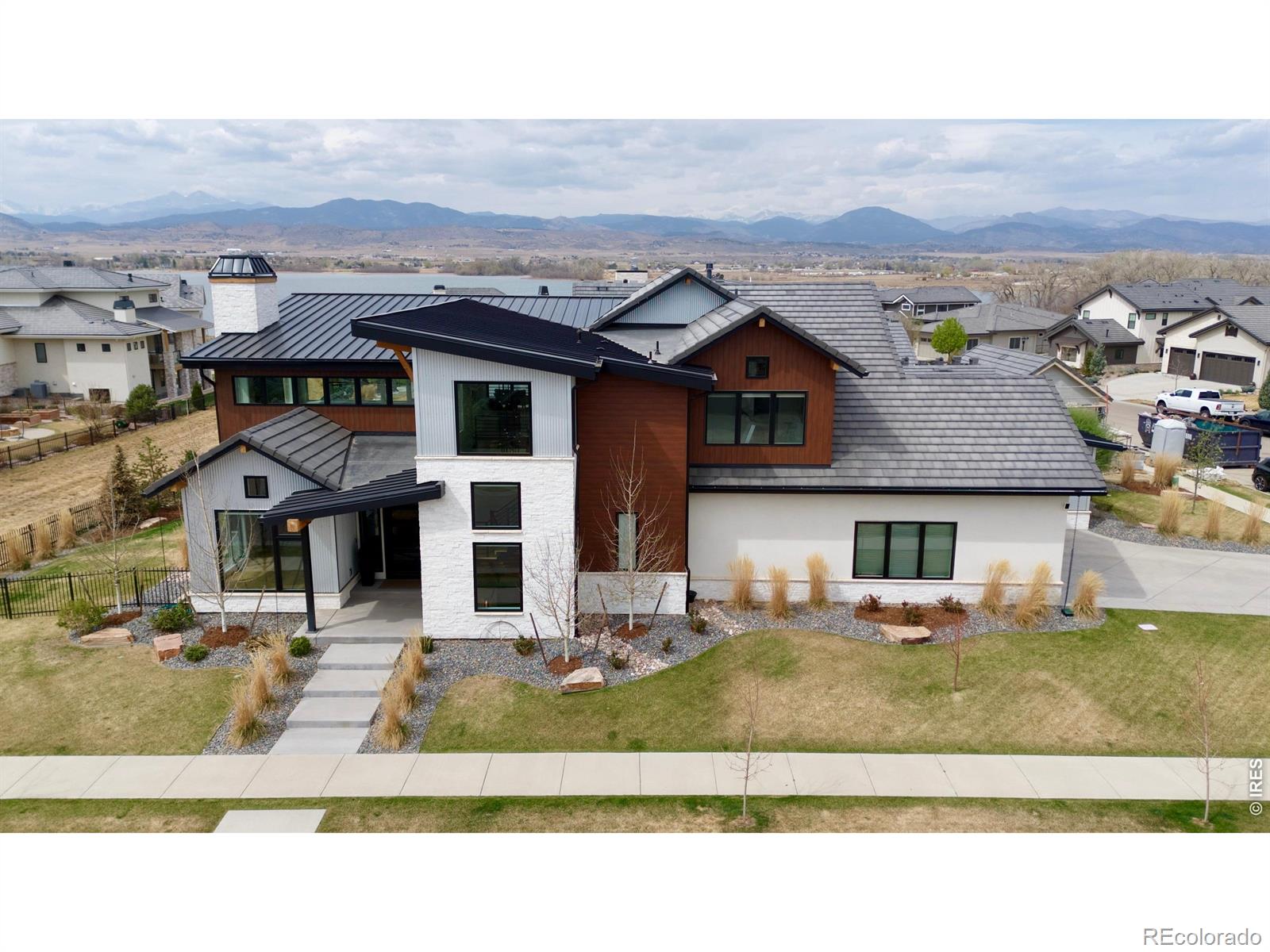 MLS Image #0 for 2311  sugarloaf road,berthoud, Colorado