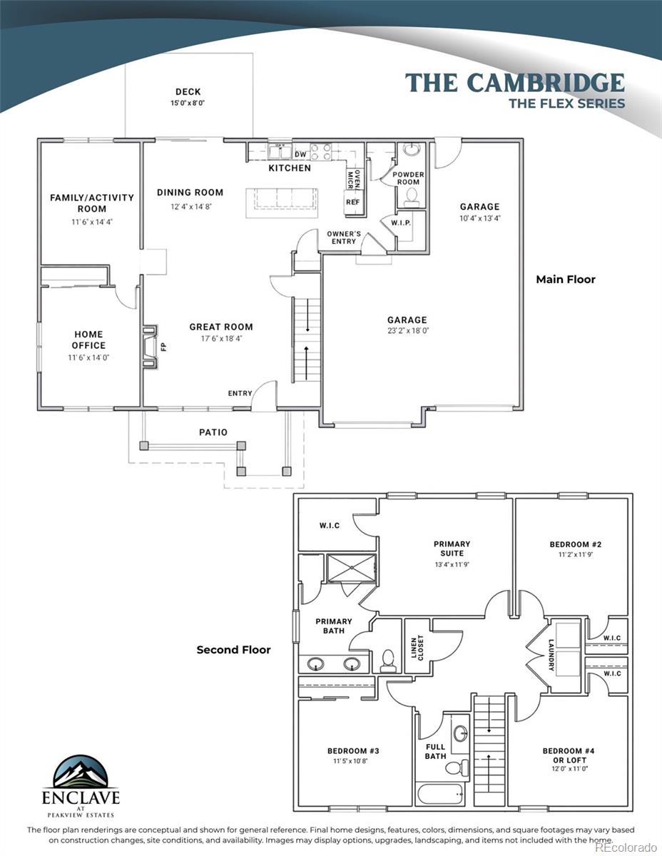 MLS Image #5 for 855  peakview place,longmont, Colorado