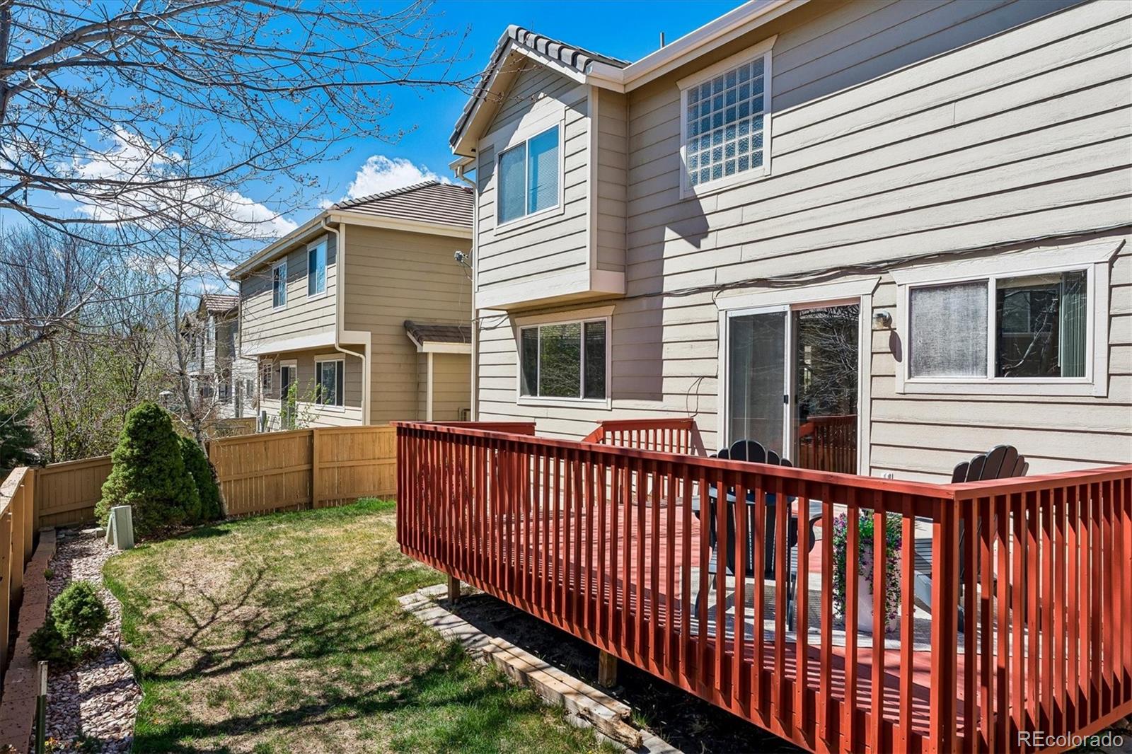 MLS Image #33 for 10534  westcliff place,highlands ranch, Colorado