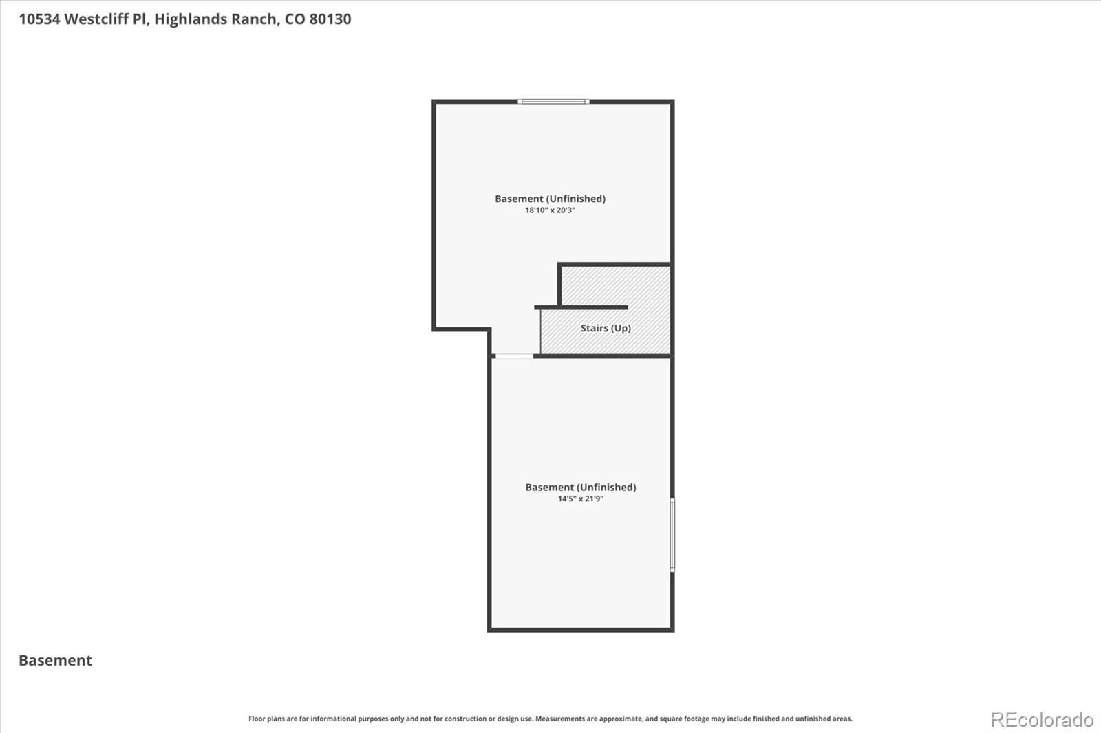 MLS Image #37 for 10534  westcliff place,highlands ranch, Colorado