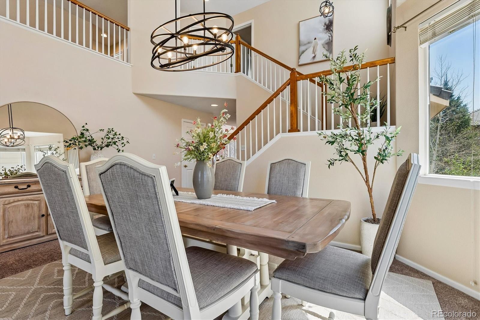MLS Image #5 for 10534  westcliff place,highlands ranch, Colorado
