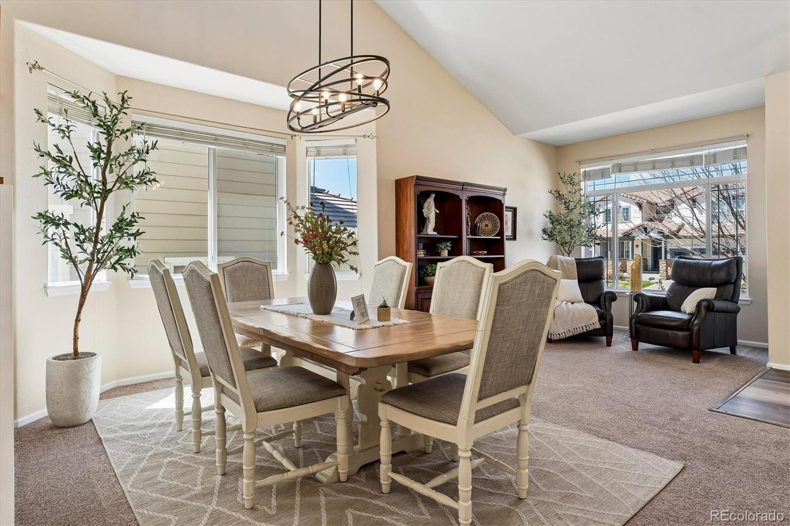 MLS Image #6 for 10534  westcliff place,highlands ranch, Colorado