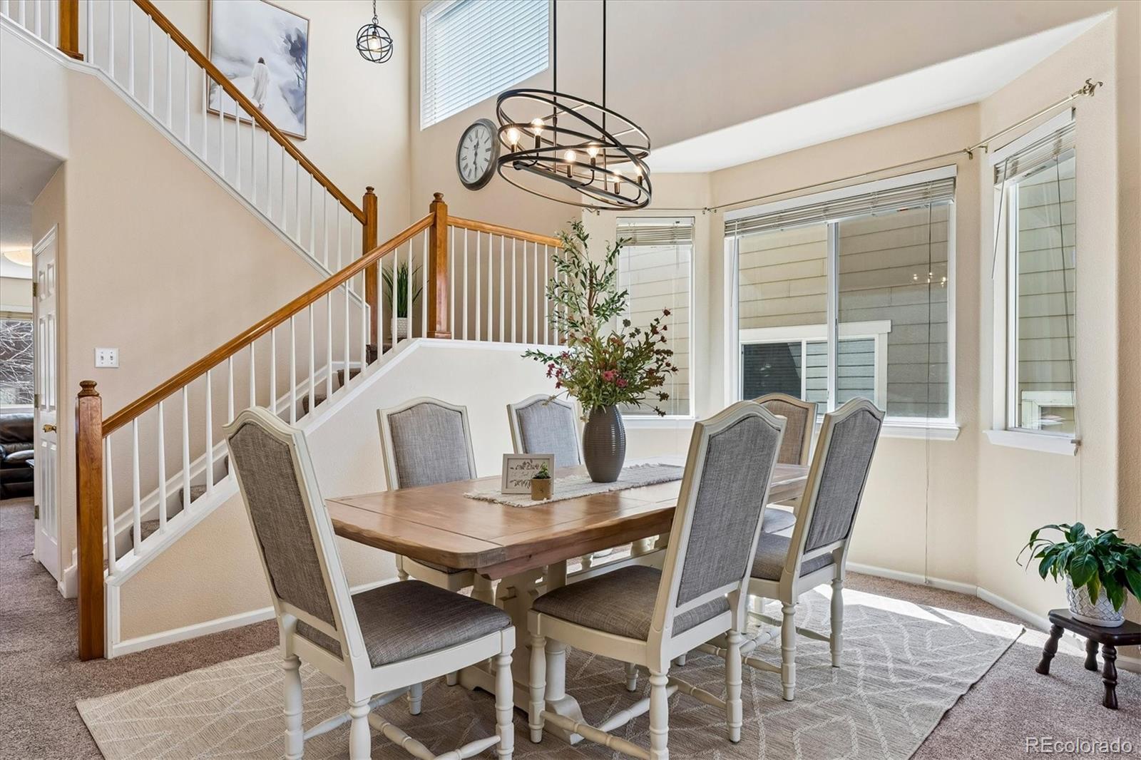 MLS Image #7 for 10534  westcliff place,highlands ranch, Colorado