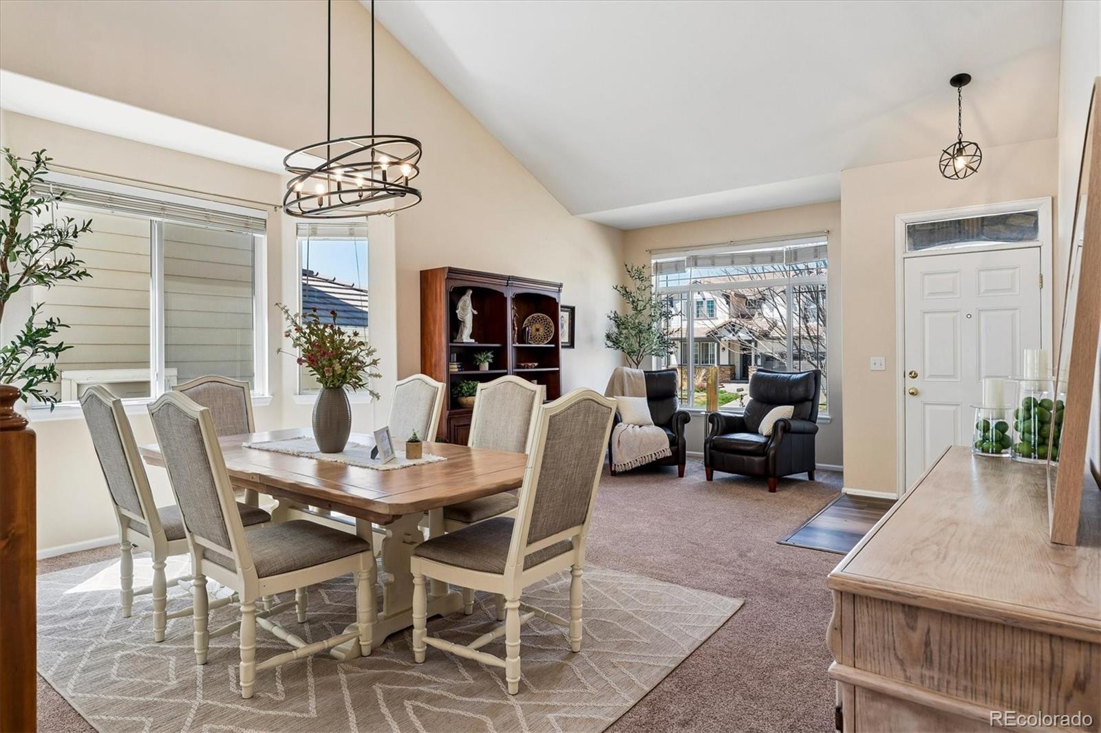MLS Image #8 for 10534  westcliff place,highlands ranch, Colorado