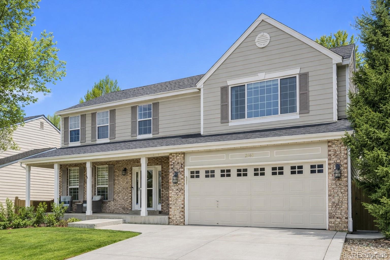MLS Image #39 for 2560  clayton circle,superior, Colorado
