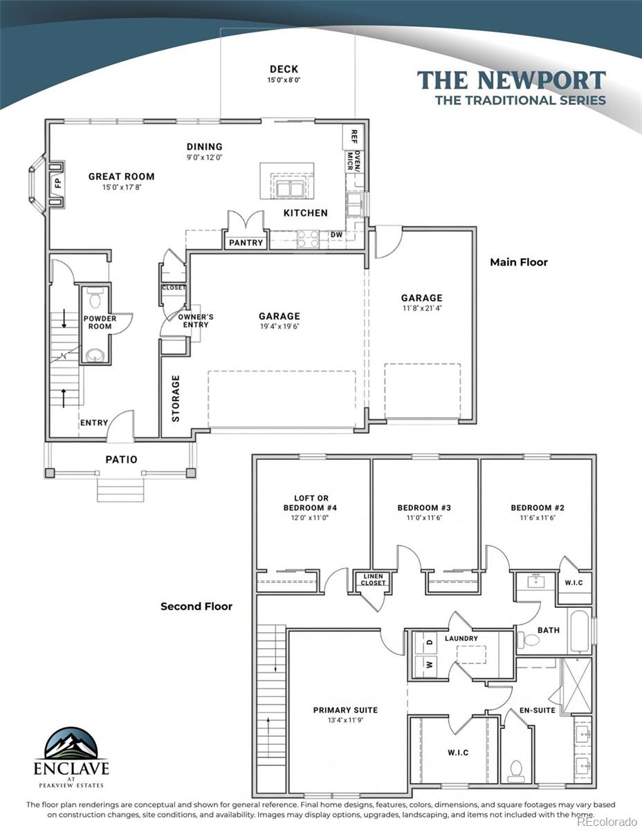 MLS Image #7 for 840  peakview place,longmont, Colorado