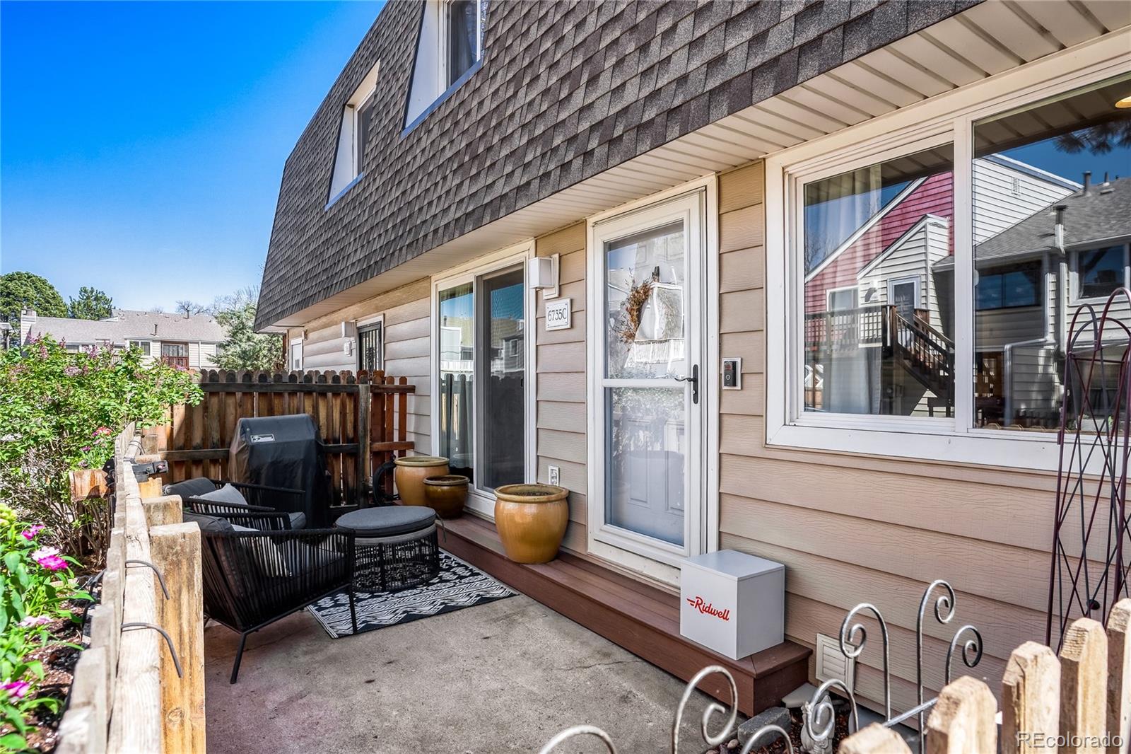 MLS Image #1 for 6735 e arizona avenue,denver, Colorado
