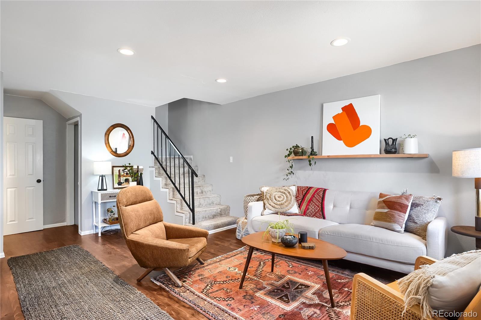MLS Image #3 for 6735 e arizona avenue,denver, Colorado