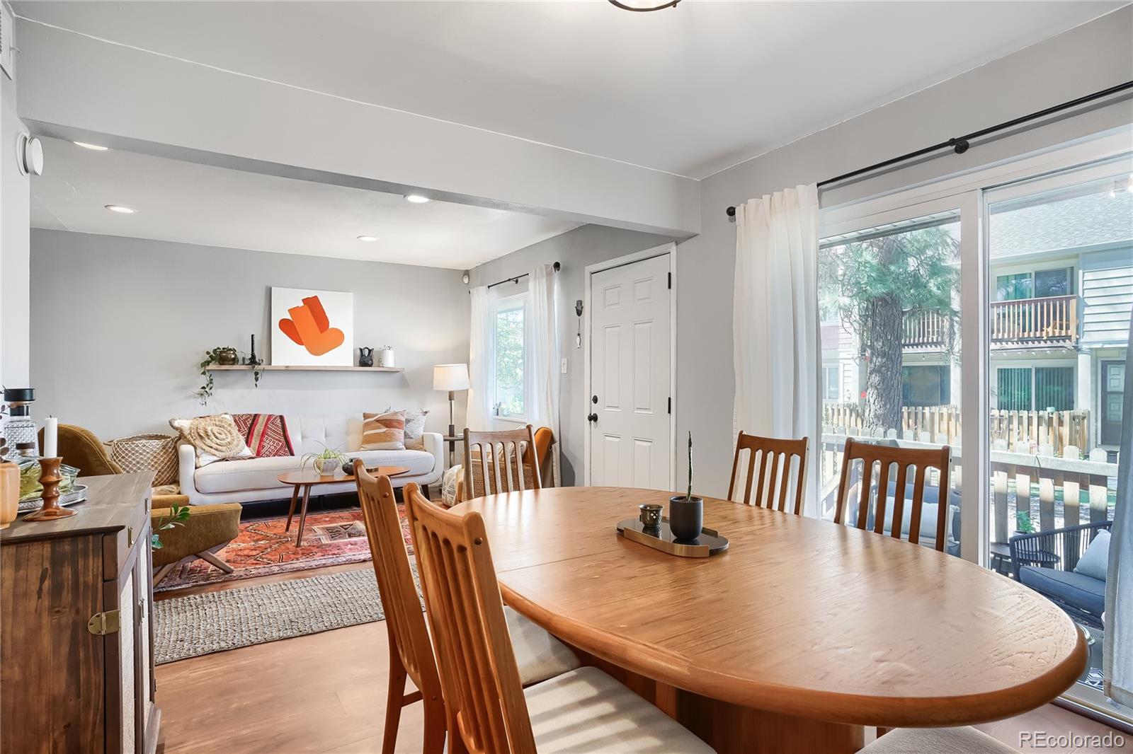 MLS Image #7 for 6735 e arizona avenue,denver, Colorado