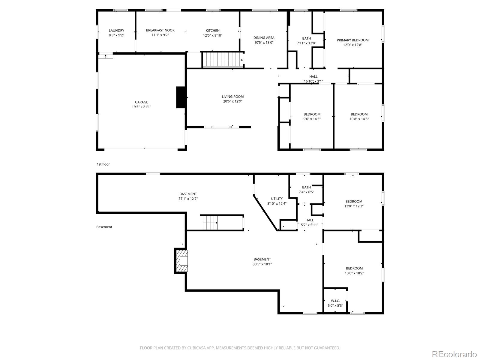 MLS Image #29 for 1654  longbranch street,strasburg, Colorado