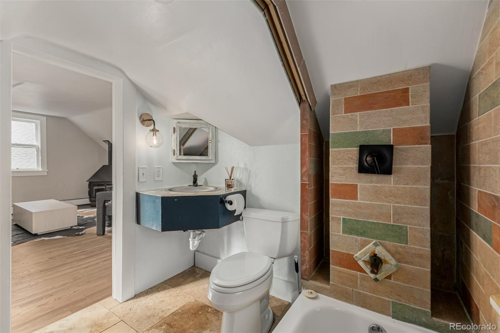MLS Image #14 for 1130 n lafayette street,denver, Colorado